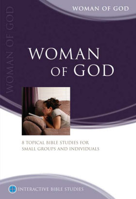 woman of god