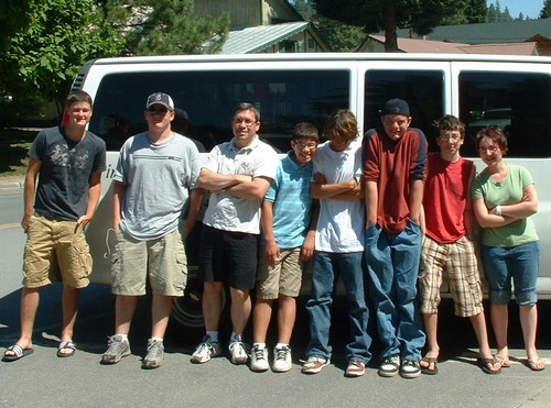 Youth