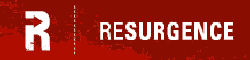 resurgence logo