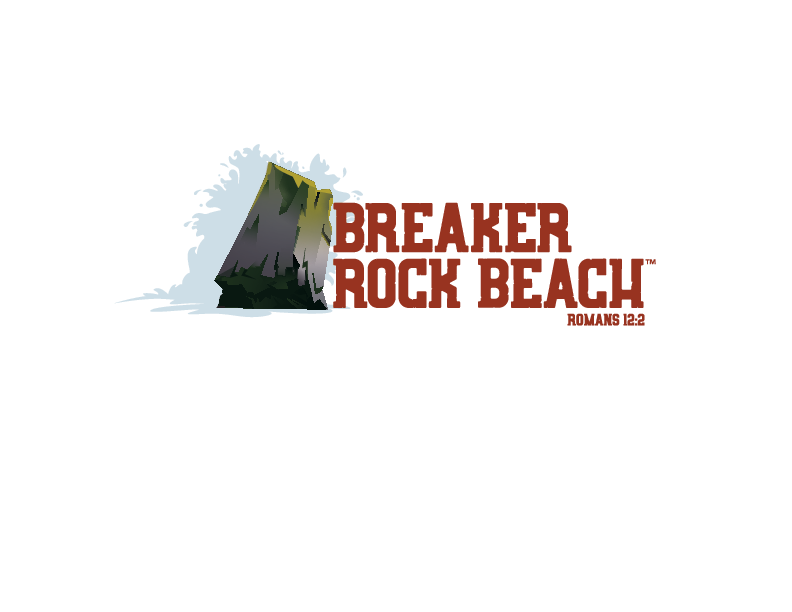 Breaker Rock Beach VBS - July 22-26, 9am-12