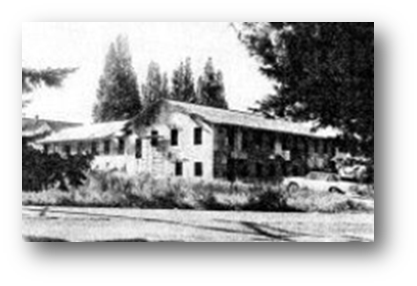 pinehurst baptist