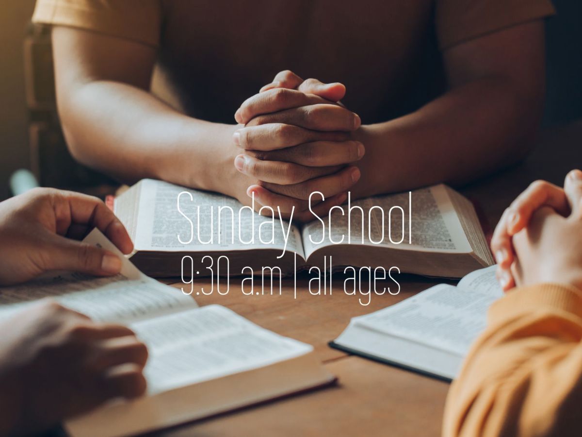 Bible study