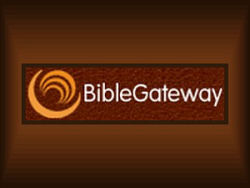 bible gateway logo
