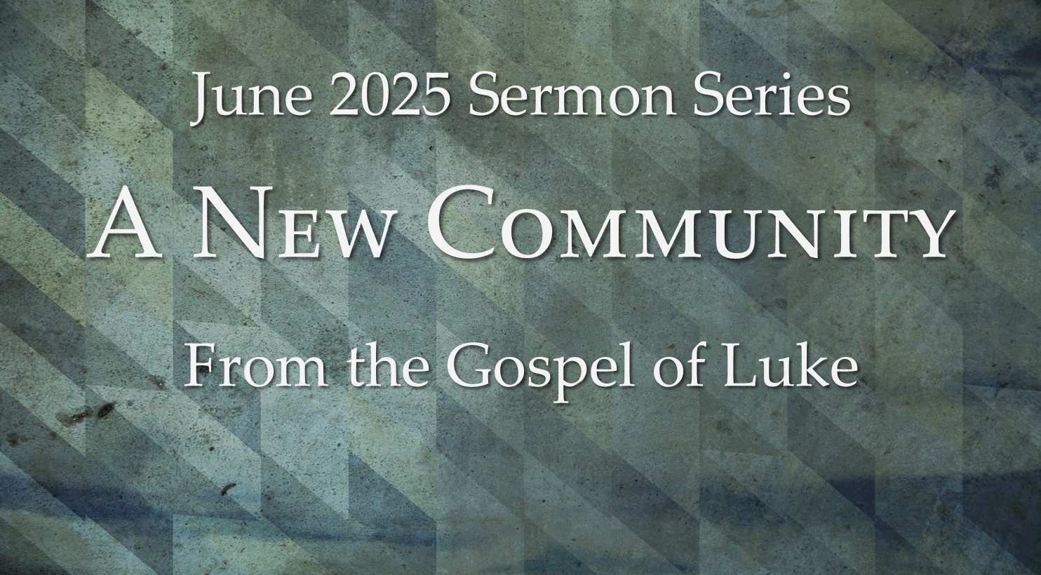 New-Community-June-2025